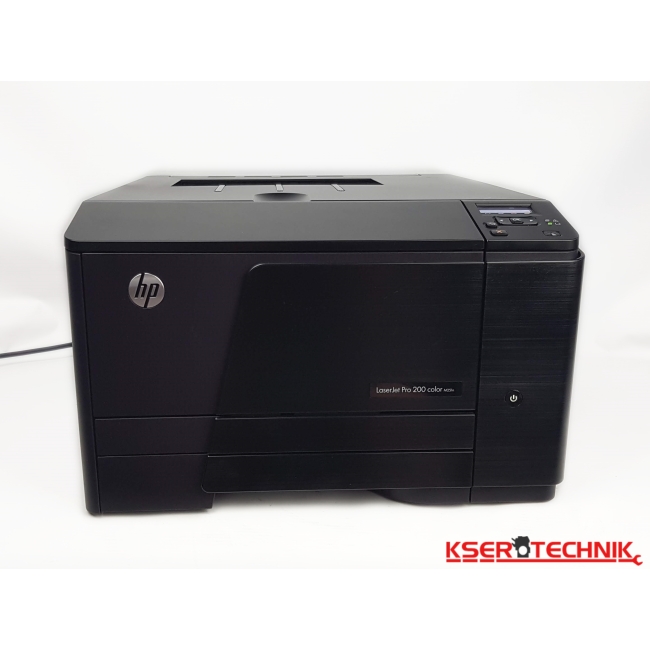 Drukarka laserowa HP LaserJet Pro 200 Color M251N